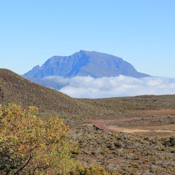 Le volcan — Premier licenciement de ma carrière